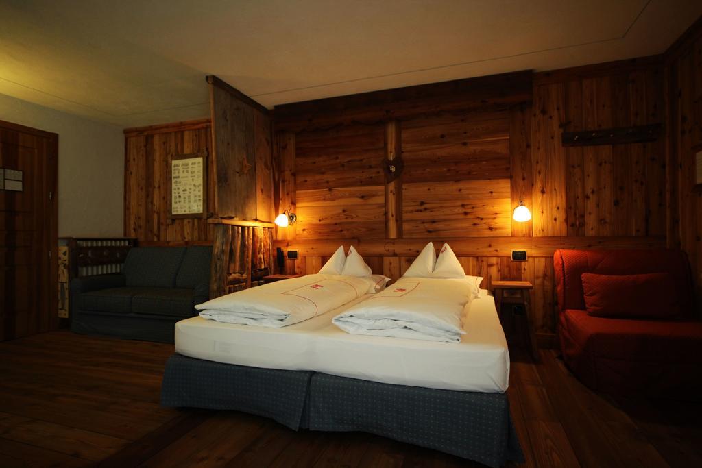 La Torretta Hotel Challand-Saint-Anselme Exterior foto