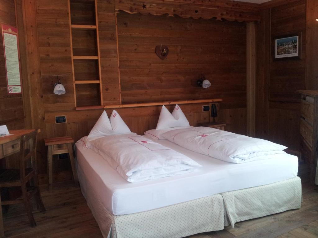 La Torretta Hotel Challand-Saint-Anselme Exterior foto