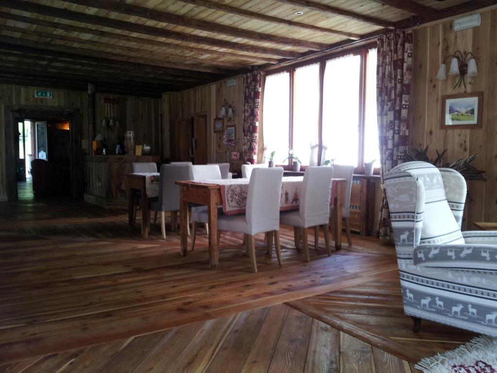 La Torretta Hotel Challand-Saint-Anselme Exterior foto